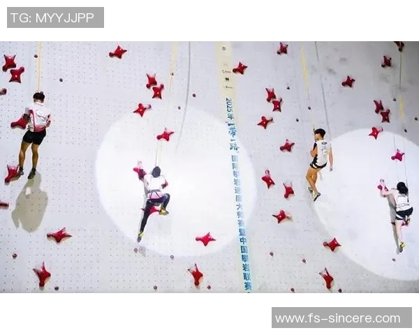 南京攀岩队在全国攀岩团队协作排行榜中荣获第九名的佳绩