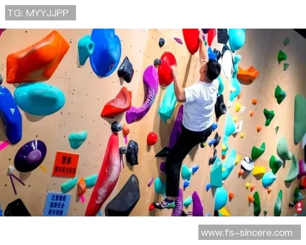 成都攀岩队引领攀岩心理素质新潮流TOP10榜单揭晓