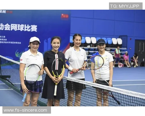 广州网球队技术实力强劲荣登全国网球技术排行榜第六位